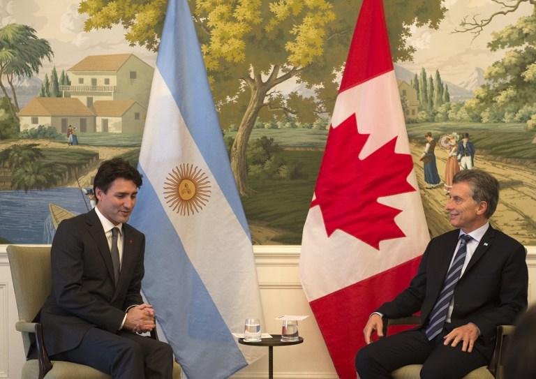 Grupo re&uacute;ne as 20 maiores economias do mundo