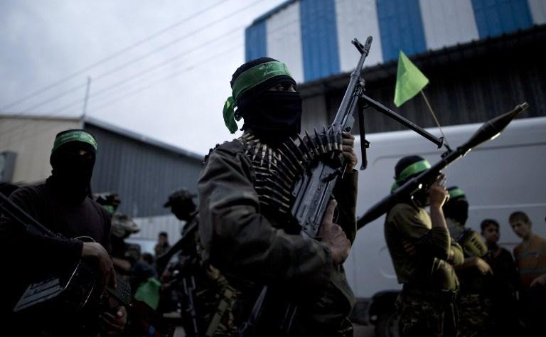 Hamas critica Twitter por encerrar contas de militantes