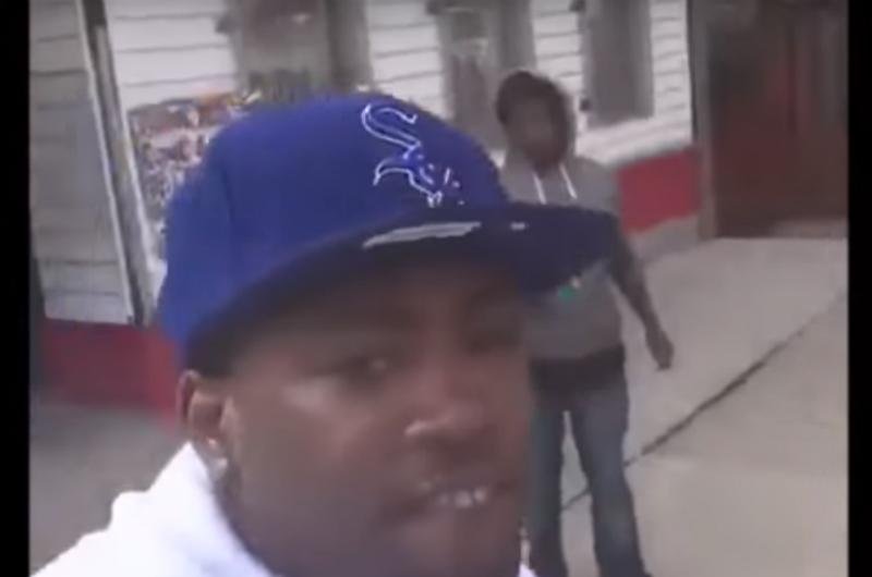 Homem baleado ao vivo no Facebook &eacute; investigado nos EUA 