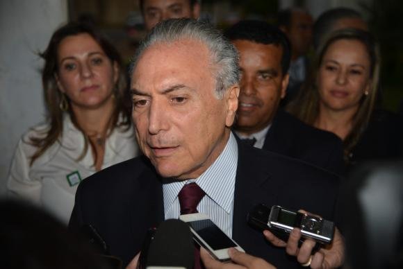 Este &eacute; o quarto pedido de impeachment protocolado contra o peemedebista