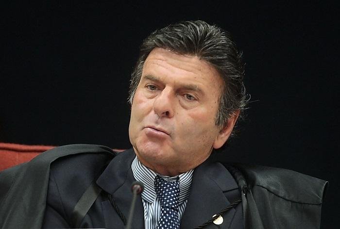 Maioria dos ministros seguiu argumentos de Lu&iacute;s Fux