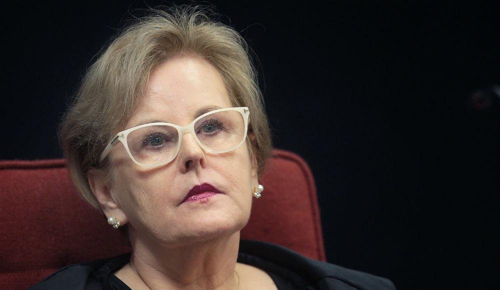 Rosa explicou que mandados de seguran&ccedil;a s&oacute; cabem quando o autor da a&ccedil;&atilde;o &eacute; benefici&aacute;rio direto do ato questionado