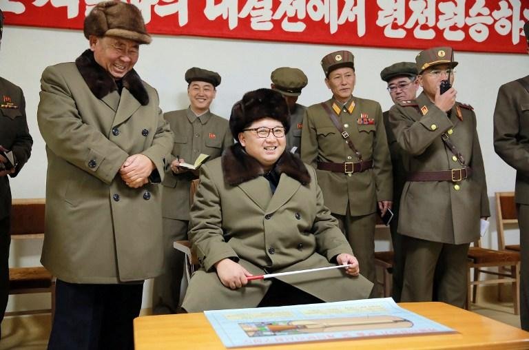 An&uacute;ncio aconteceu na c&uacute;pula sobre seguran&ccedil;a nuclear, em Washington