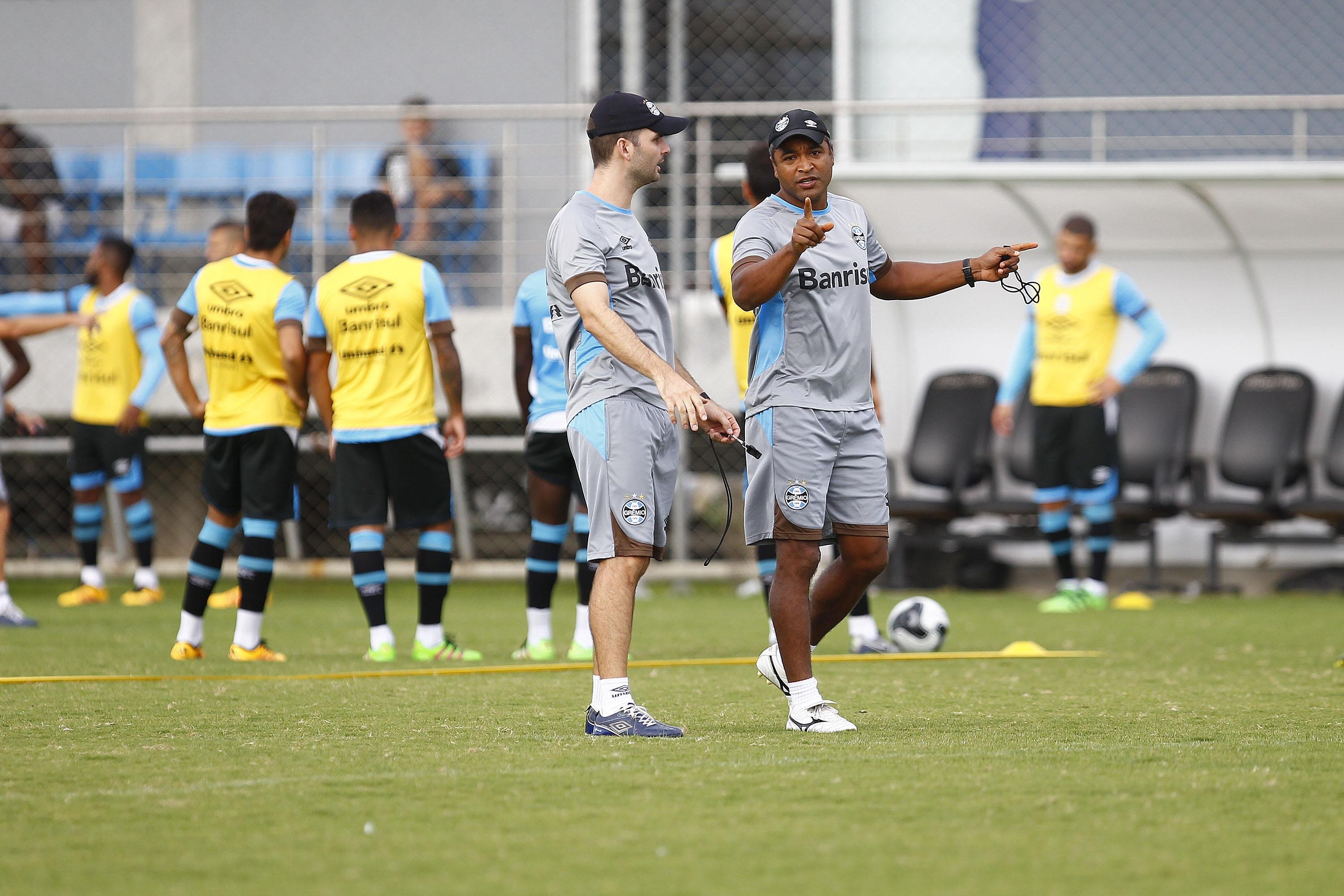 Confronto com time de Erechim alteraria o planejamento do Gr&ecirc;mio