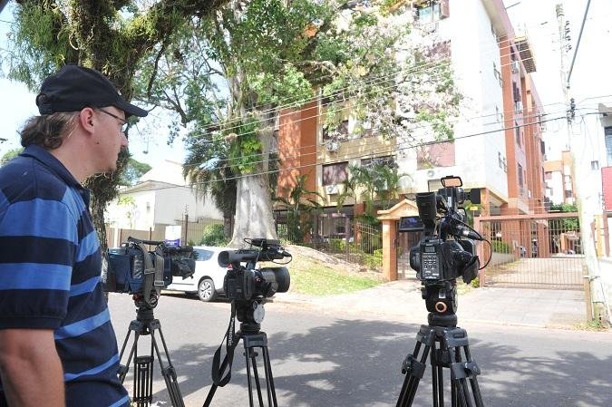 Dilma vai passar o final de semana em Porto Alegre