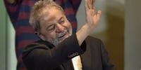 Lula é esperado neste domingo também em uma mobilização em Salvador 