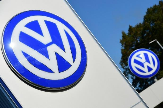Volkswagen promete redefinir imagem da marca nos EUA ap&oacute;s esc&acirc;ndalo 