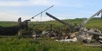 Em Nagorno Karabakh, as forças separatistas anunciaram ter abatido dois helicópteros e um drone 