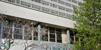 Hospital de Clínicas da Capital mantém atendimento restrito por superlotação