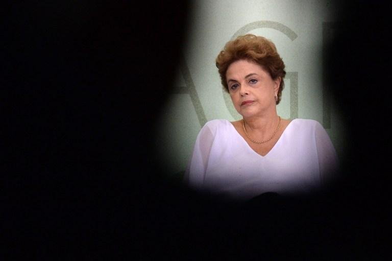 Defesa de Dilma ser&aacute; apresentrada nesta segunda