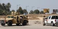 Atentados suicidas deixam 12 mortos e 54 feridos no Iraque 