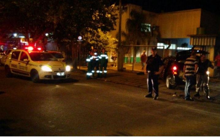 Morre adolescente baleada durante tiroteio que matou taxista em Gravata&iacute;