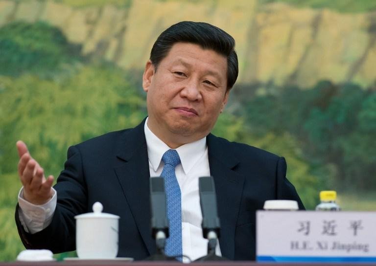 Panama Papers citam pessoas pr&oacute;ximas ao presidente chin&ecirc;s Xi Jinping