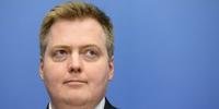 Primeiro-ministro islandês descarta renunciar por revelações do 