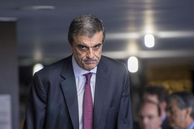 Cardozo ir&aacute; alegar ato de vingan&ccedil;a em defesa de Dilma contra impeachment  