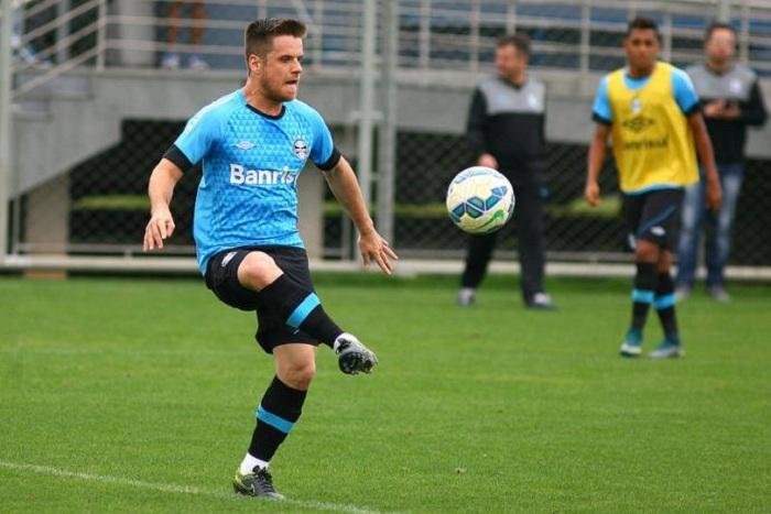Ramiro n&atilde;o poder&aacute; enfrentar a LDU, em Quito