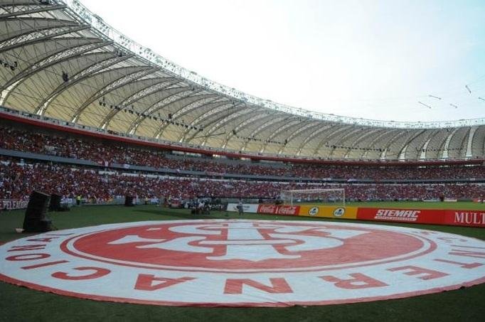 Inter completa 107 anos de hist&oacute;ria nesta segunda
