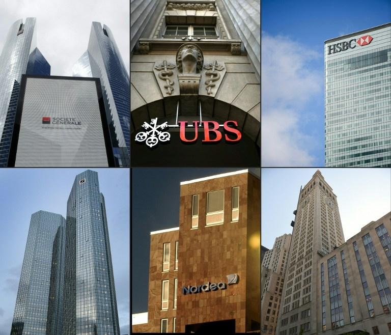 "Panama Papers" envolvem banco franc&ecirc;s Soci&eacute;t&eacute; G&eacute;n&eacute;rale