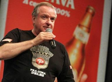 Dono da cervejaria Petr&oacute;polis &eacute; citado na Opera&ccedil;&atilde;o Zelotes 