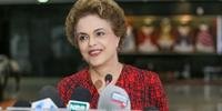 Dilma assegurou que não fará mudanças nos ministérios até a votação do impeachment