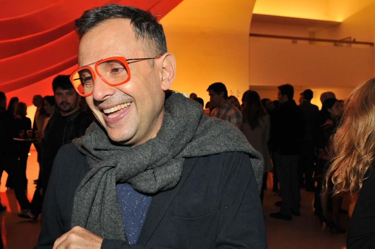 Paulo Borges, a mente por tr&aacute;s do maior evento de moda da Am&eacute;rica Latina