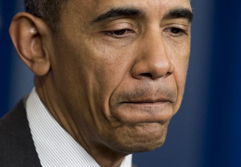 Obama minimizou projeto de Trump sobre constru&ccedil;&atilde;o de muro com M&eacute;xico 