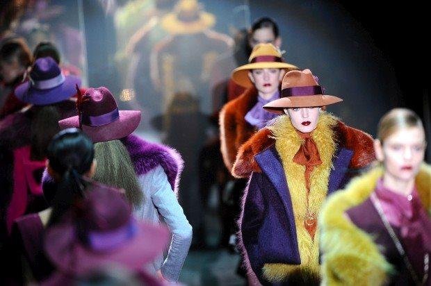 Tudo junto e misturado: a partir de 2017 desfiles n&atilde;o ter&atilde;o agendas diferentes