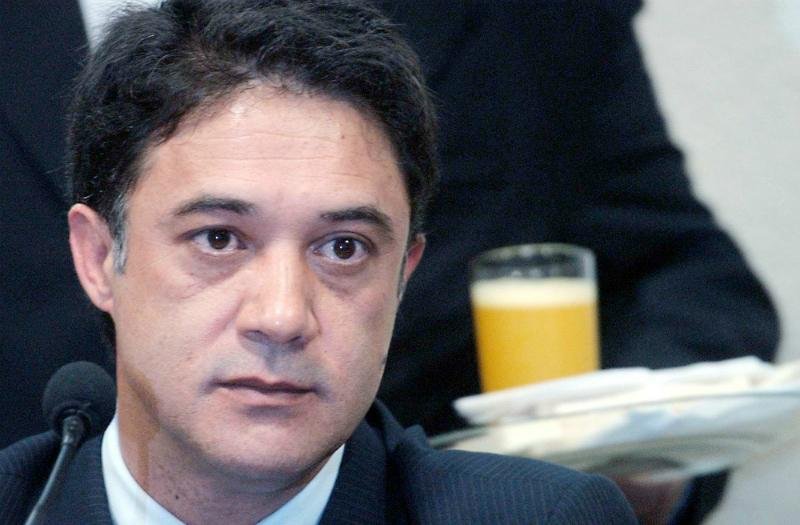 "Era um sonho ter uma Land Rover", diz ex-secret&aacute;rio do PT