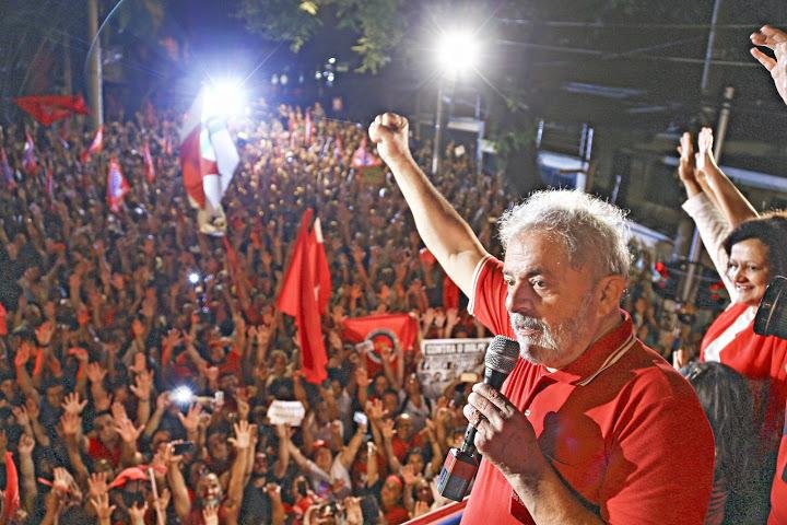 No dia 18 de mar&ccedil;o, Gilmar Mendes suspendeu a posse de Lula na Casa Civil