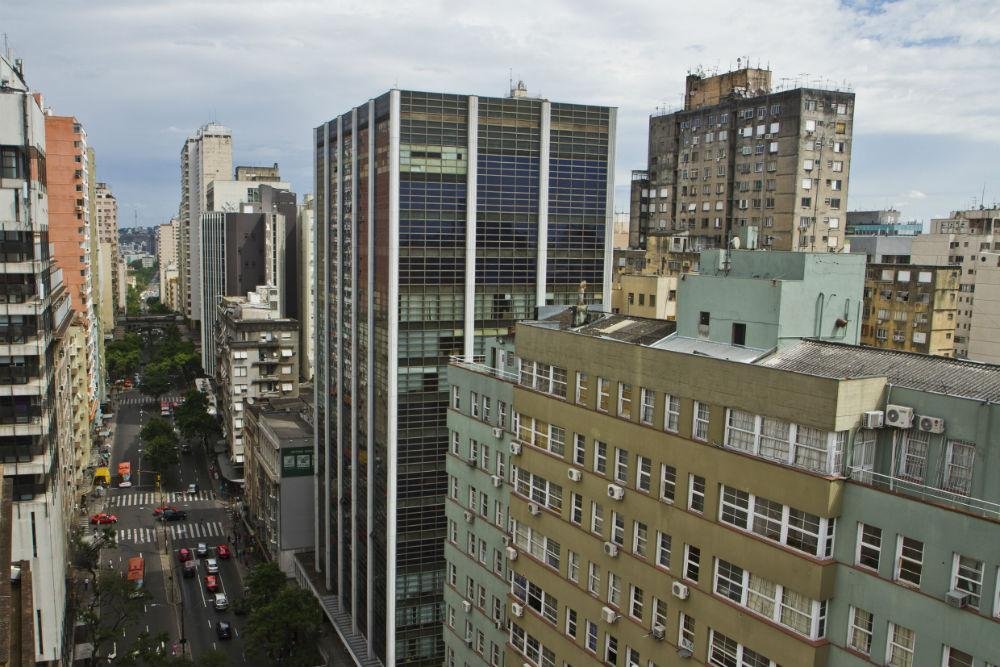 Em Porto Alegre, m&aacute;xima nesta quarta-feira ser&aacute; de 37&deg;C