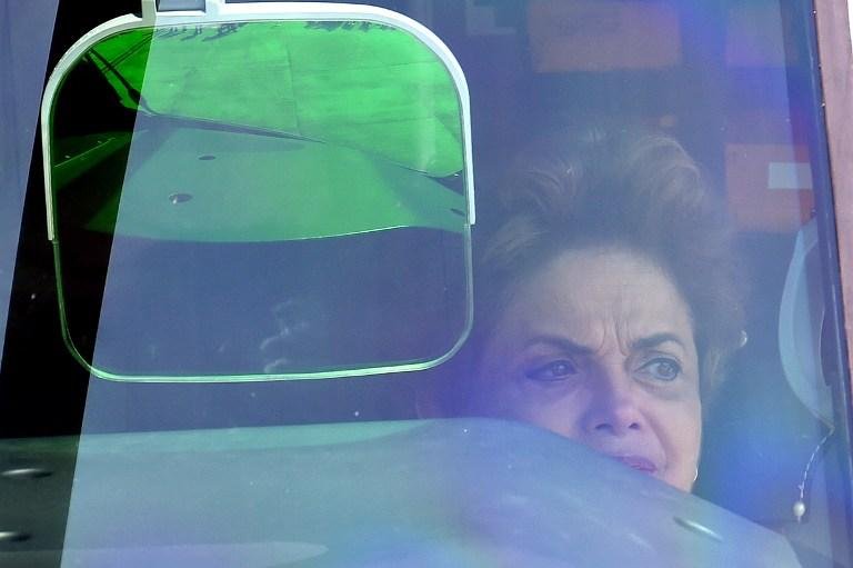 Planalto quer aproveitar fragilidades de acusa&ccedil;&otilde;es contra Dilma