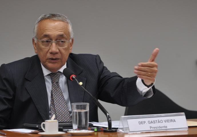 Pasta era comandada por Ant&ocirc;nio Idilvan de Lima Alencar 