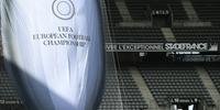 Polícia suíça revista sede da Uefa pelo caso 