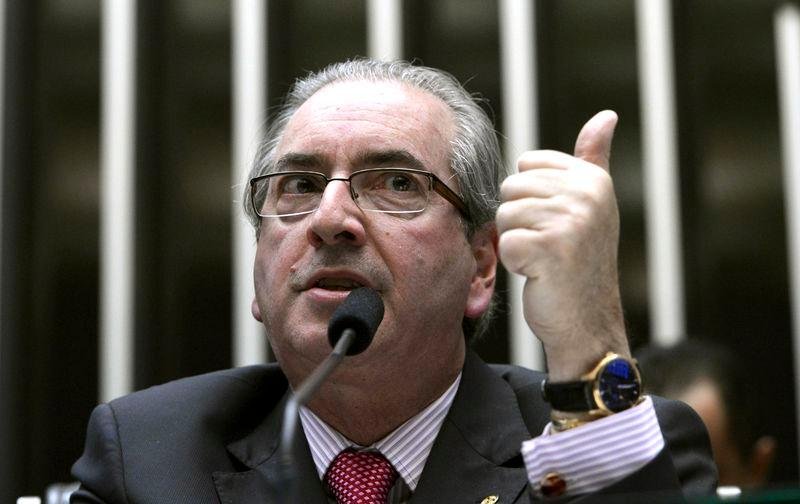 Cunha quer impugna&ccedil;&atilde;o de testemunhas no Conselho de &Eacute;tica 
