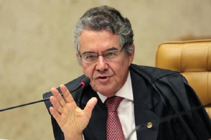 Movimento Brasil Livre afirmou que ir&aacute; protocolar o pedido de impedimento contra o ministro do STF 