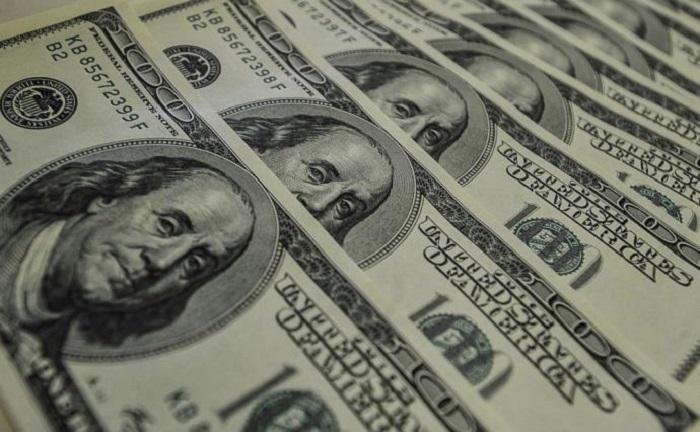 Moeda americana fechou o dia em  R$ 3,6404