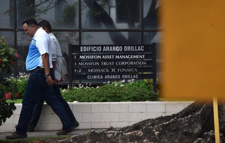 Dos 11,5 milh&otilde;es de documentos vazados, pelo menos oito integrantes eram do Comit&ecirc; Permanente de Politburo