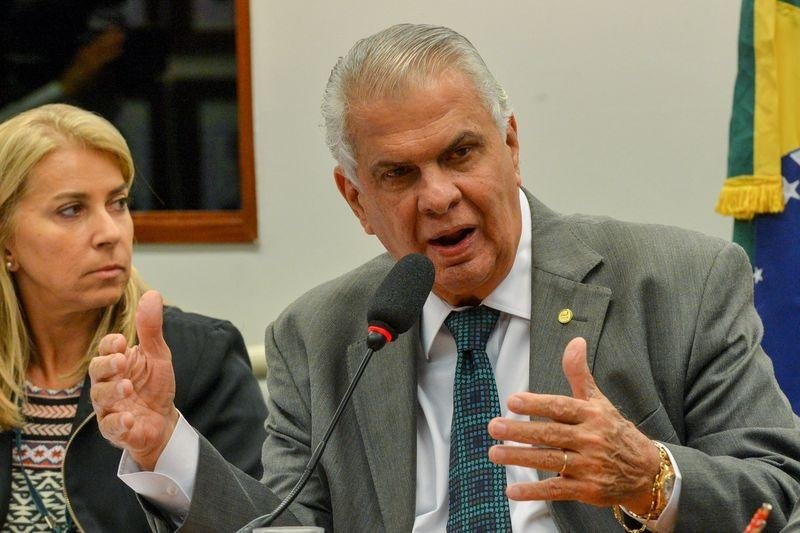 Presidente do Conselho diz que doleiro bancou viagem para depor contra Cunha
