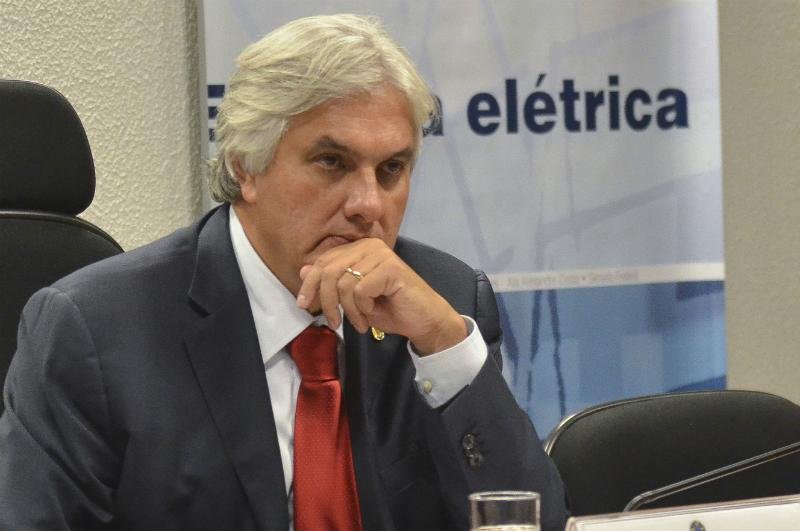 Nova reuni&atilde;o foi remarcada para 19 de abril