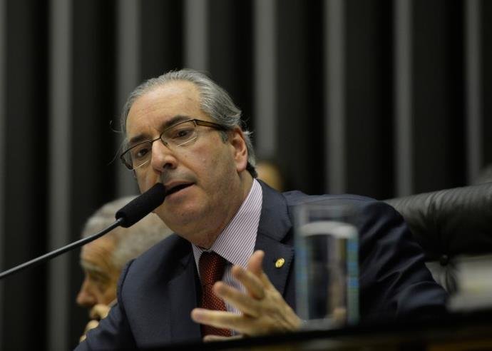 Advogado de Cunha disse que Conselho de &Eacute;tica deve ter atua&ccedil;&atilde;o restrita 