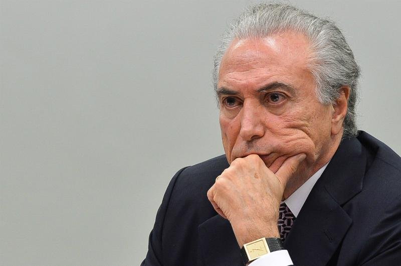 PT indica nomes para comiss&atilde;o do impeachment de Temer