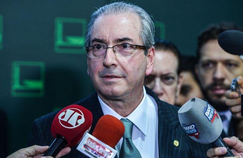 Eduardo Cunha diz que depoimento de doleiro n&atilde;o trouxe nenhum fato novo