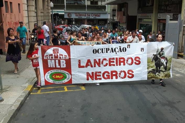Desembargador aceitou argumenta&ccedil;&atilde;o de que local no Centro de Porto Alegre oferece risco aos moradores
