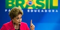Dilma recebeu 374 mil votos em pesquisa