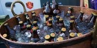 Festival vai reunir 30 rótulos de cervejas especiais