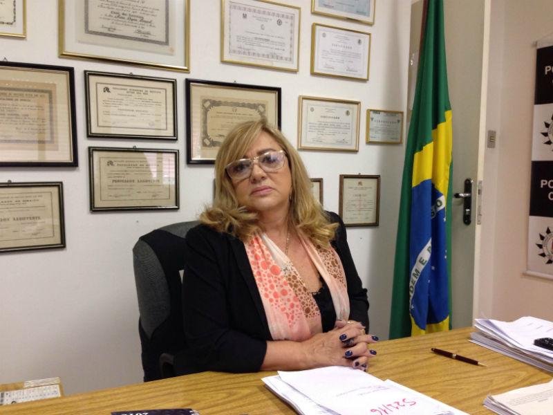 Delegada confirmou envio de inqu&eacute;rito sobre morte de militar do Ex&eacute;rcito