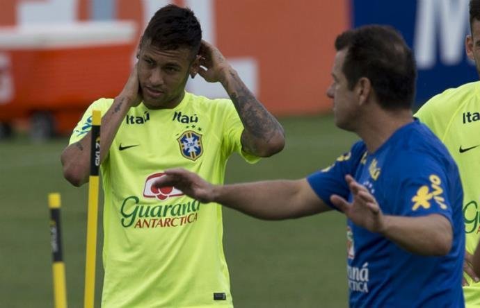 Fifa definiu os cabe&ccedil;as de chave do futebol na Olimp&iacute;ada