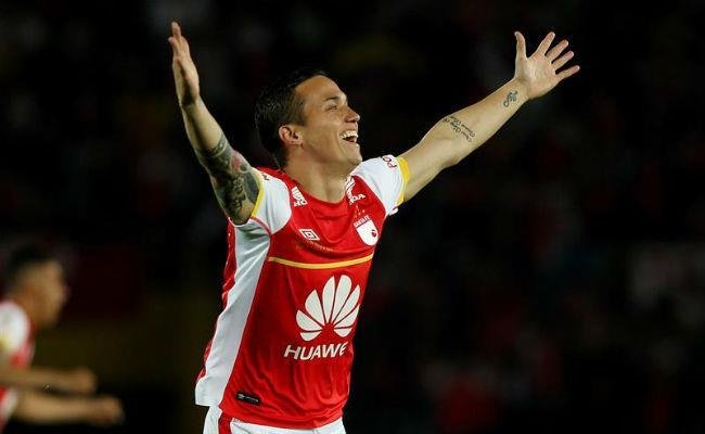 Seijas refor&ccedil;a o Inter a partir do meio da temporada