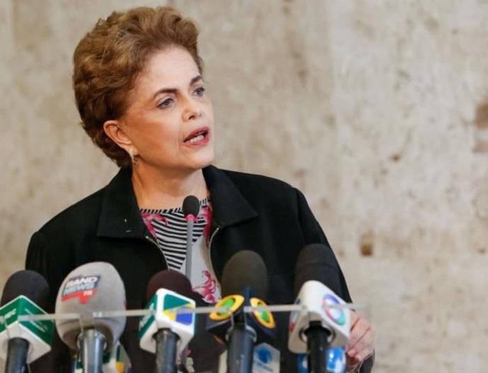 Dilma exonera diretora da Sudam e nomeia para o cargo indicada pelo PP