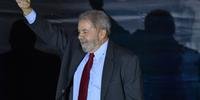 Lula prestou depoimento na quinta